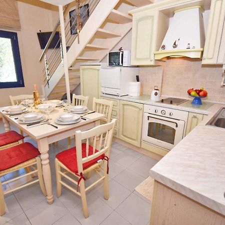 Gouvia - Luxury Suite Экстерьер фото