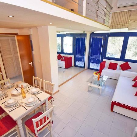 Gouvia - Luxury Suite Экстерьер фото