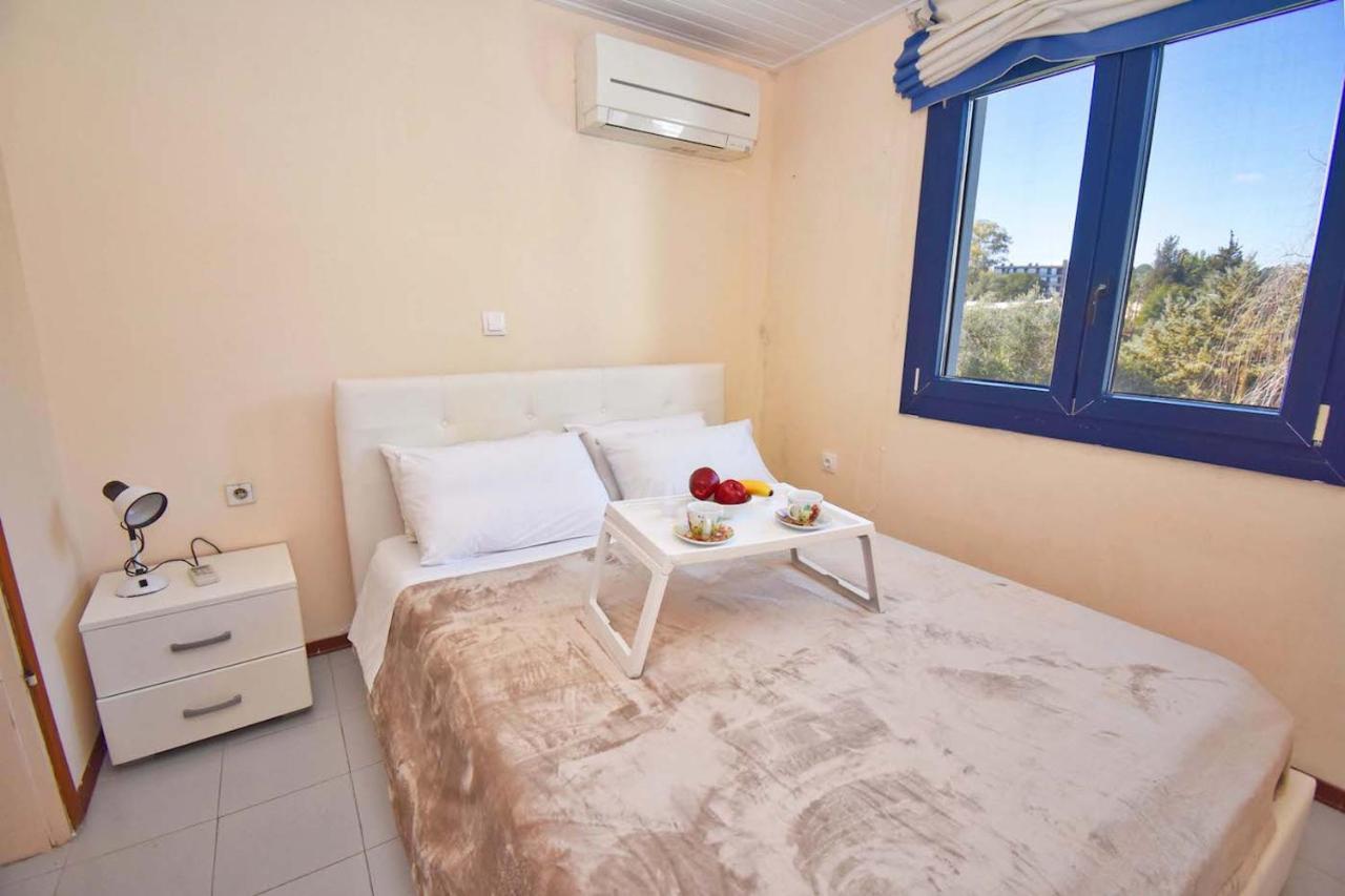 Gouvia - Luxury Suite Экстерьер фото