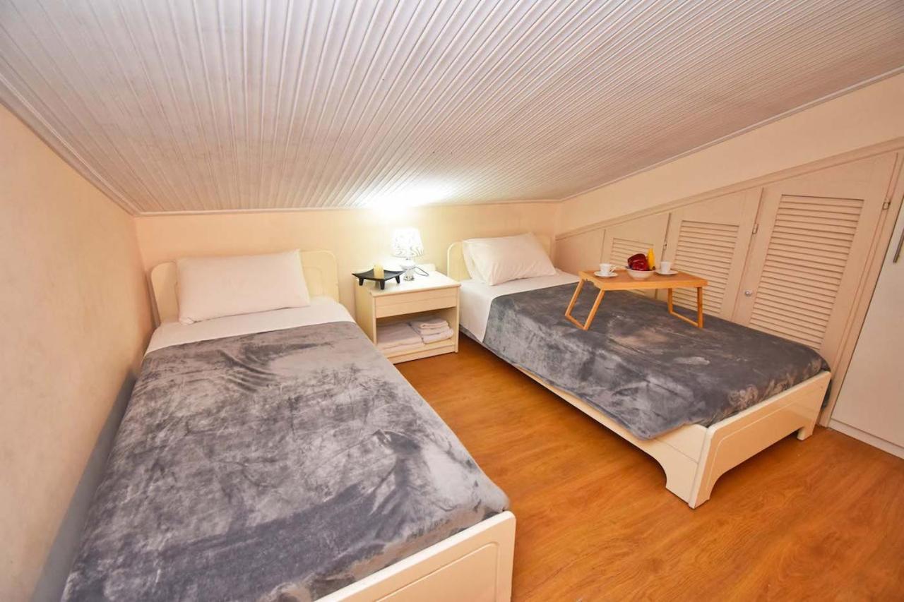 Gouvia - Luxury Suite Экстерьер фото