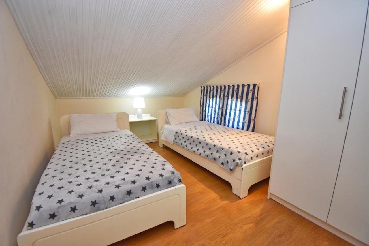 Gouvia - Luxury Suite Экстерьер фото