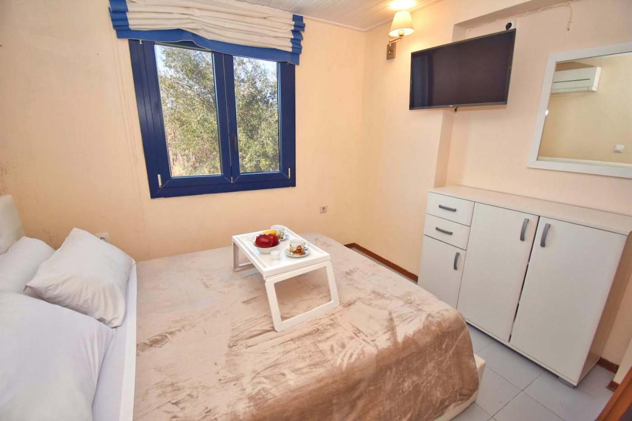 Gouvia - Luxury Suite Экстерьер фото