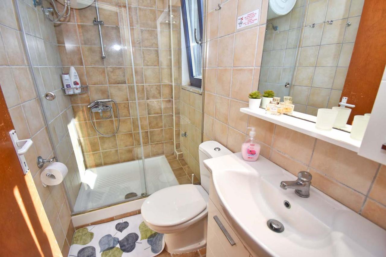 Gouvia - Luxury Suite Экстерьер фото