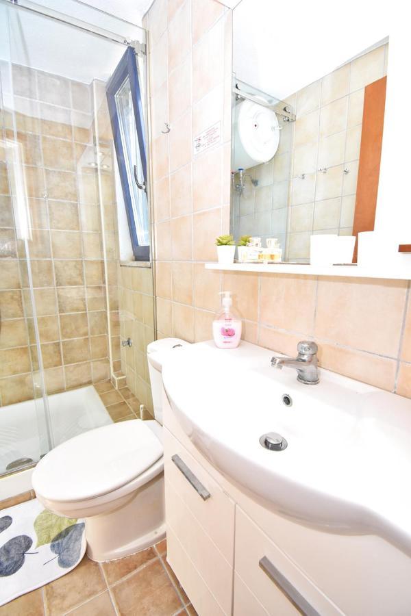 Gouvia - Luxury Suite Экстерьер фото