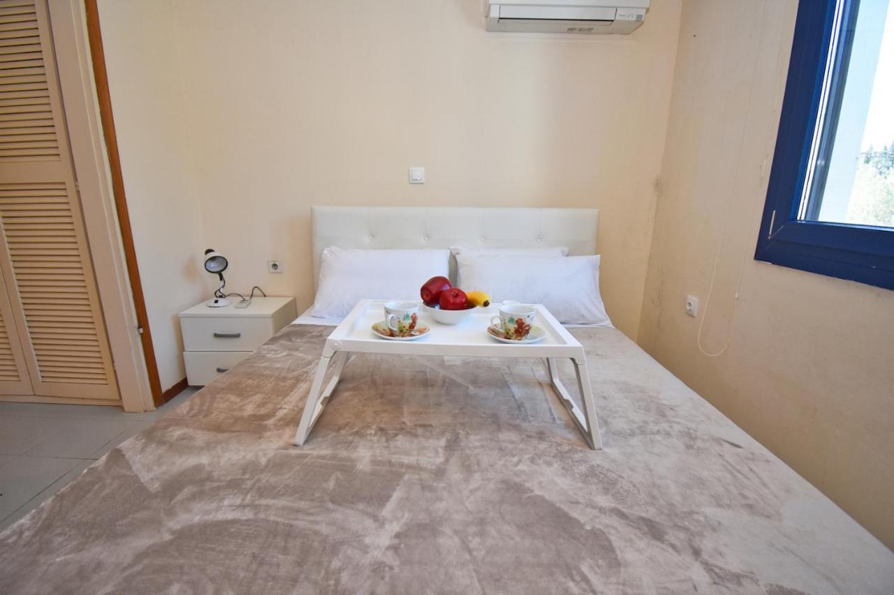 Gouvia - Luxury Suite Экстерьер фото