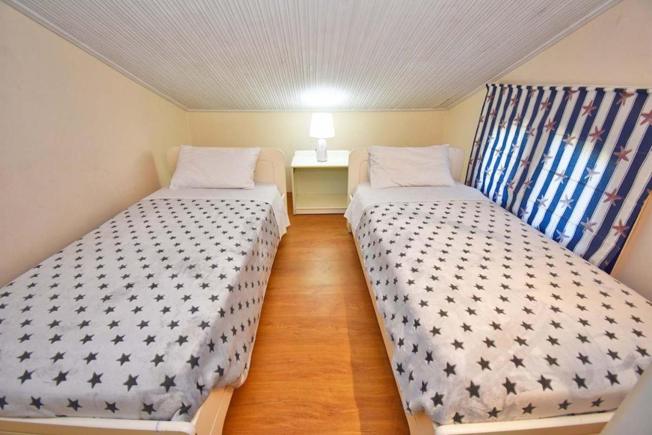 Gouvia - Luxury Suite Экстерьер фото