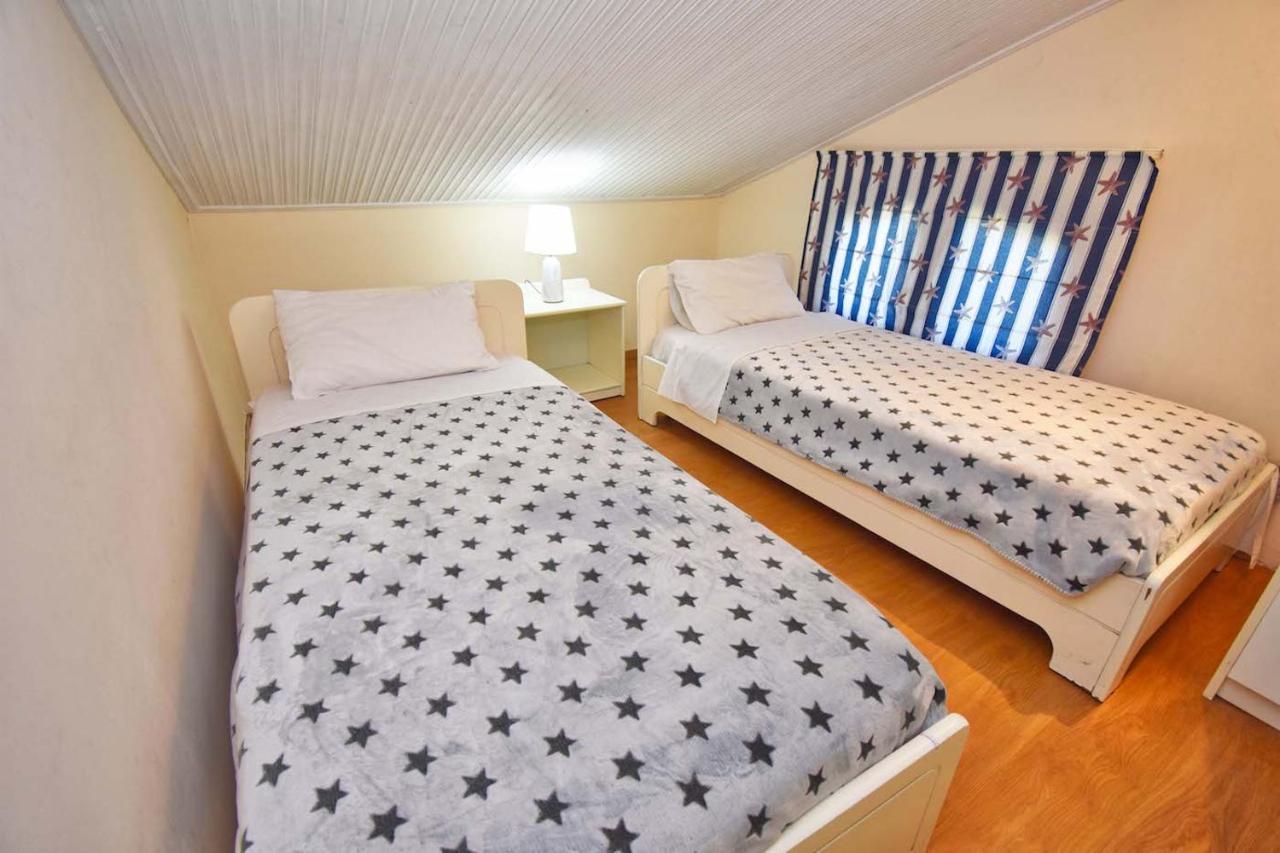 Gouvia - Luxury Suite Экстерьер фото
