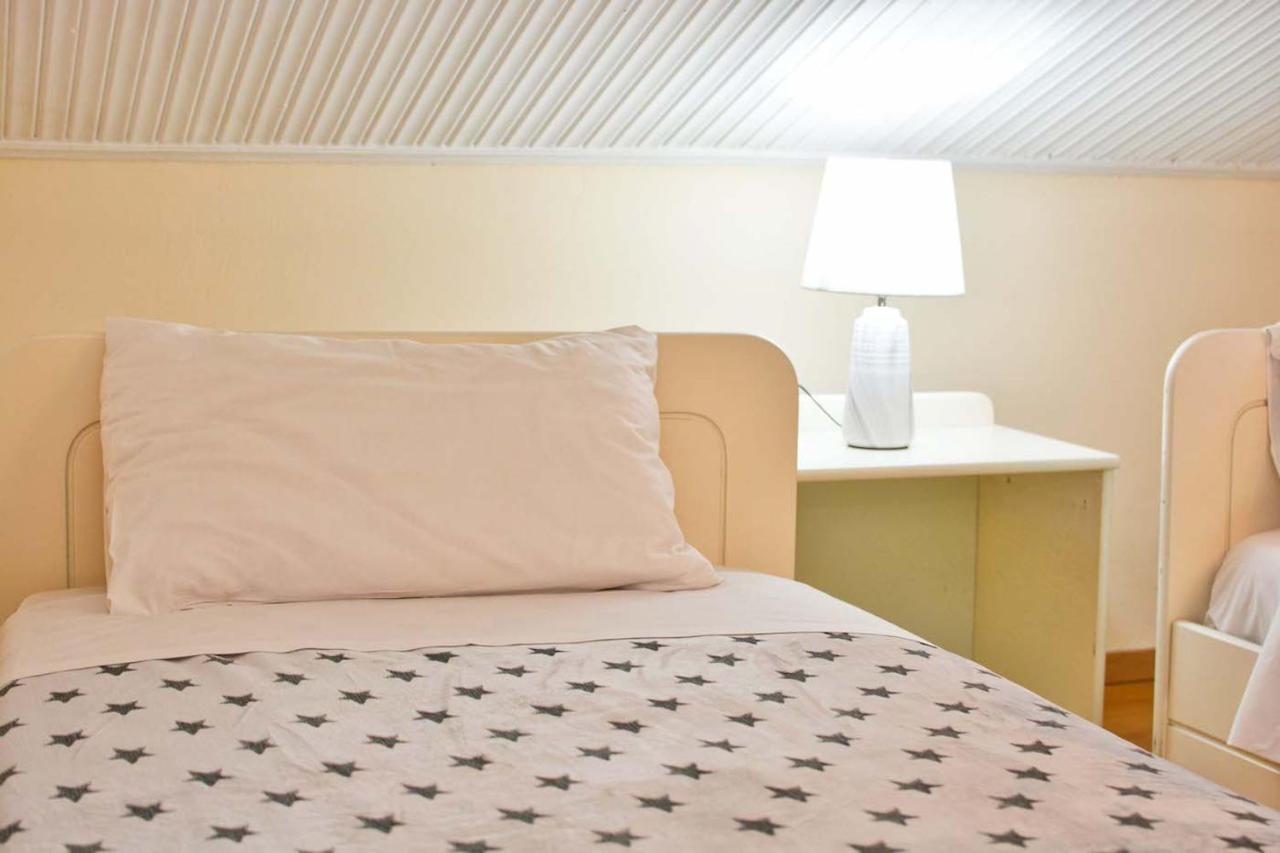 Gouvia - Luxury Suite Экстерьер фото