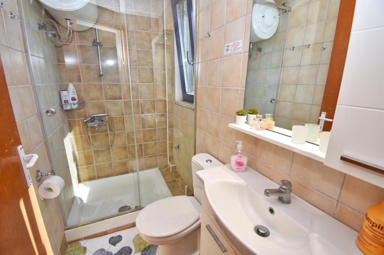 Gouvia - Luxury Suite Экстерьер фото