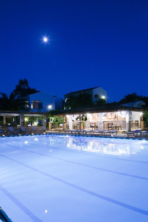 Gouvia - Luxury Suite Экстерьер фото